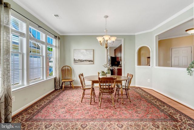 13293 FIELDSTONE WAY, Gainesville, VA 20155