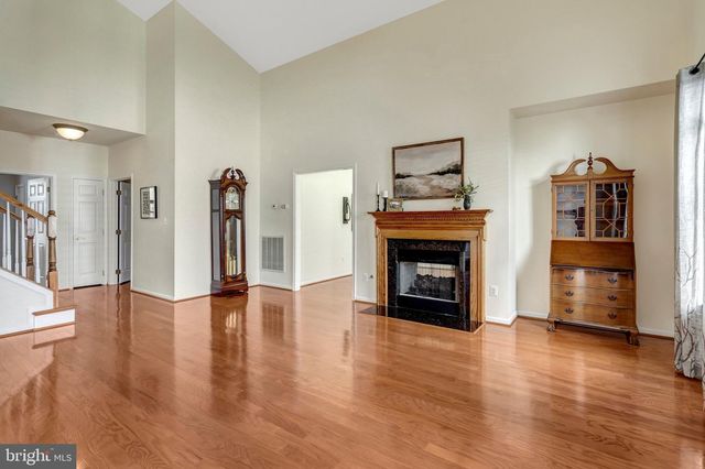 13293 FIELDSTONE WAY, Gainesville, VA 20155