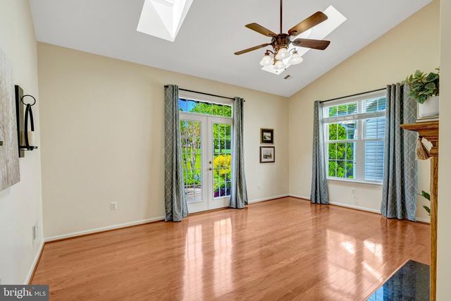 13293 FIELDSTONE WAY, Gainesville, VA 20155