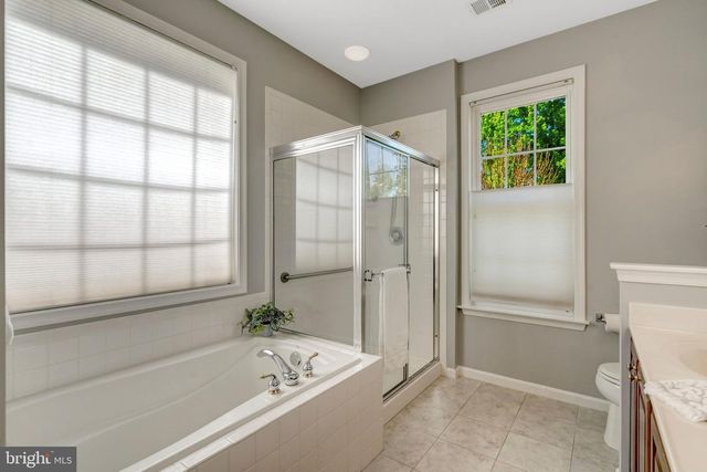 13293 FIELDSTONE WAY, Gainesville, VA 20155