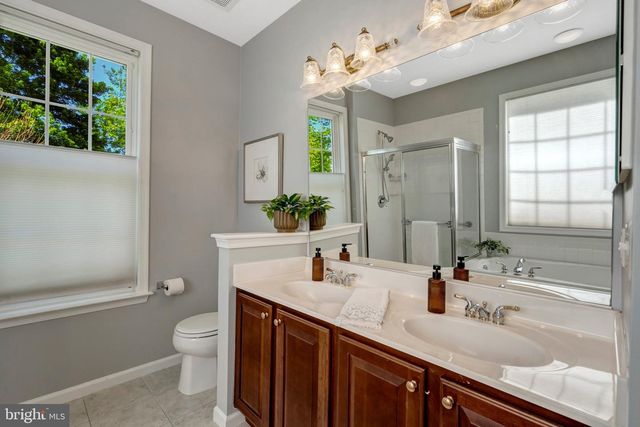 13293 FIELDSTONE WAY, Gainesville, VA 20155