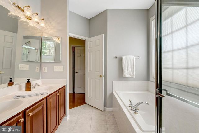 13293 FIELDSTONE WAY, Gainesville, VA 20155