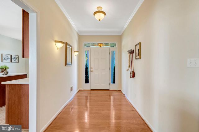 13293 FIELDSTONE WAY, Gainesville, VA 20155