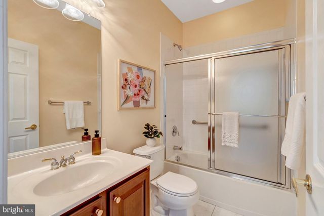 13293 FIELDSTONE WAY, Gainesville, VA 20155