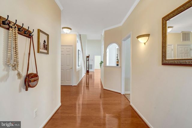 13293 FIELDSTONE WAY, Gainesville, VA 20155