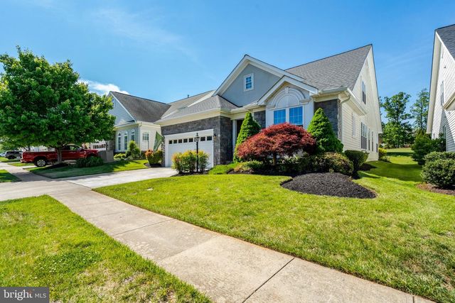 13293 FIELDSTONE WAY, Gainesville, VA 20155
