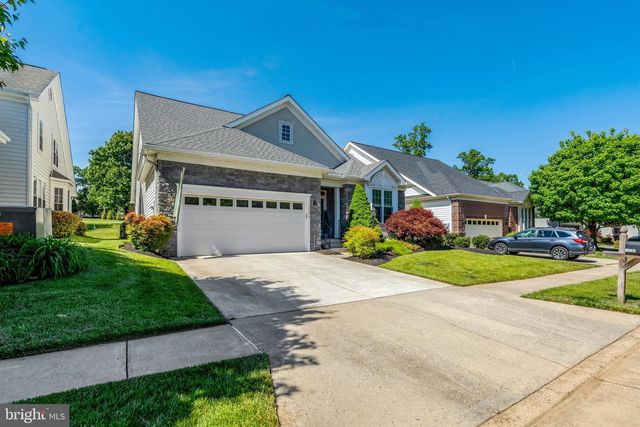 13293 FIELDSTONE WAY, Gainesville, VA 20155