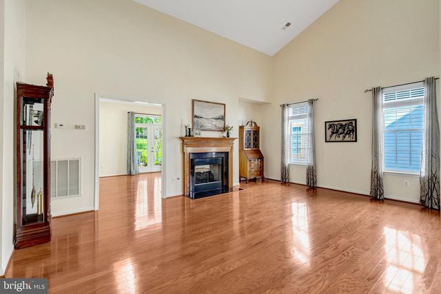13293 FIELDSTONE WAY, Gainesville, VA 20155
