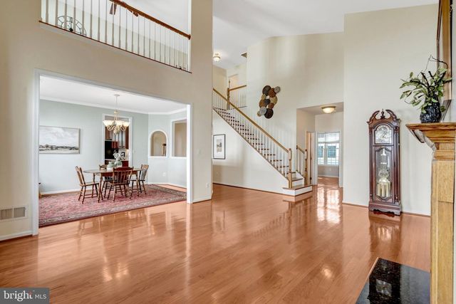 13293 FIELDSTONE WAY, Gainesville, VA 20155