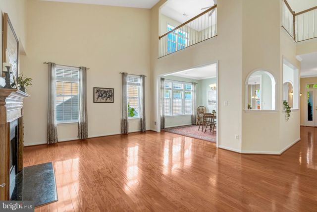 13293 FIELDSTONE WAY, Gainesville, VA 20155