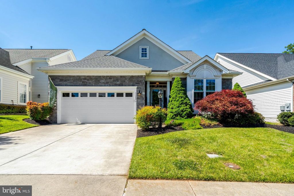 13293 FIELDSTONE WAY, Gainesville, VA 20155