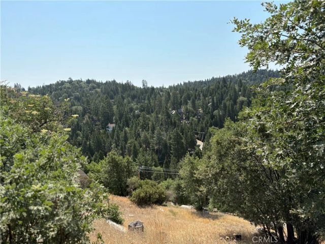 26815 Inyo, Lake Arrowhead, CA 92352