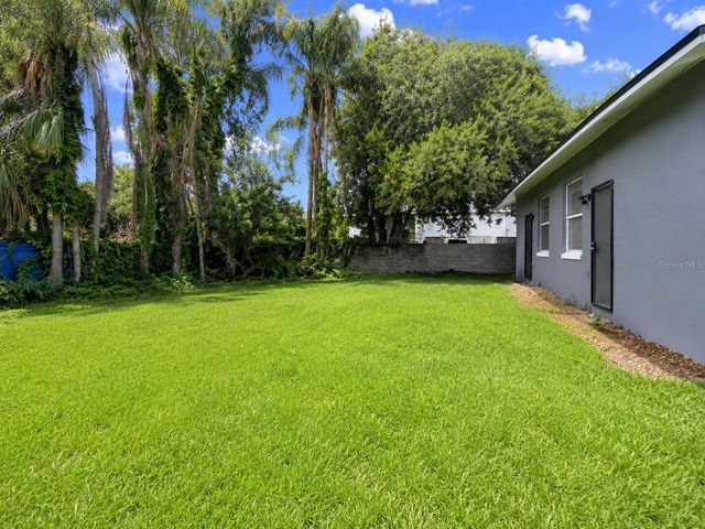 1242 23RD STREET, Orlando, FL 32805