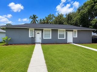 1242 23RD STREET, Orlando, FL 32805