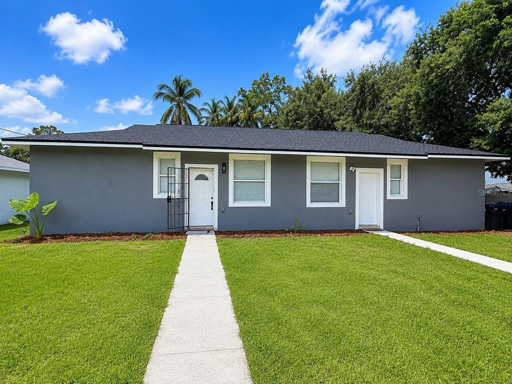 1242 23RD STREET, Orlando, FL 32805