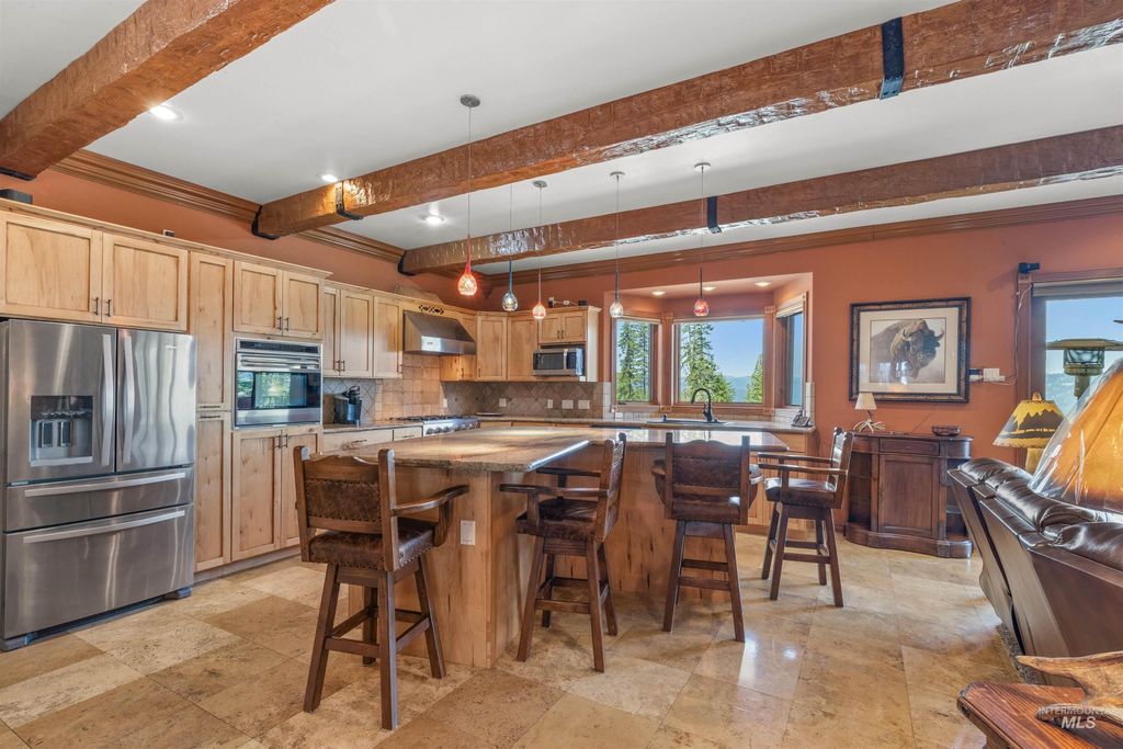 3688 Canyon Creek Road, Orofino, ID 83544 photo 13