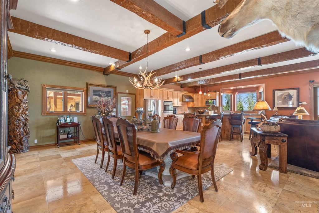 3688 Canyon Creek Road, Orofino, ID 83544 photo 14