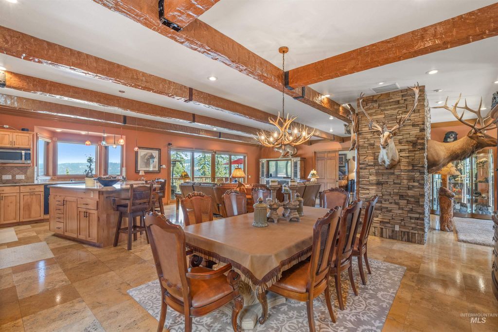 3688 Canyon Creek Road, Orofino, ID 83544 photo 15