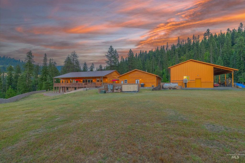 3688 Canyon Creek Road, Orofino, ID 83544 photo 39