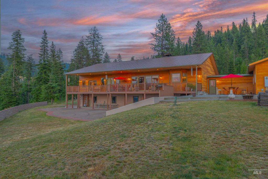 3688 Canyon Creek Road, Orofino, ID 83544 photo 40