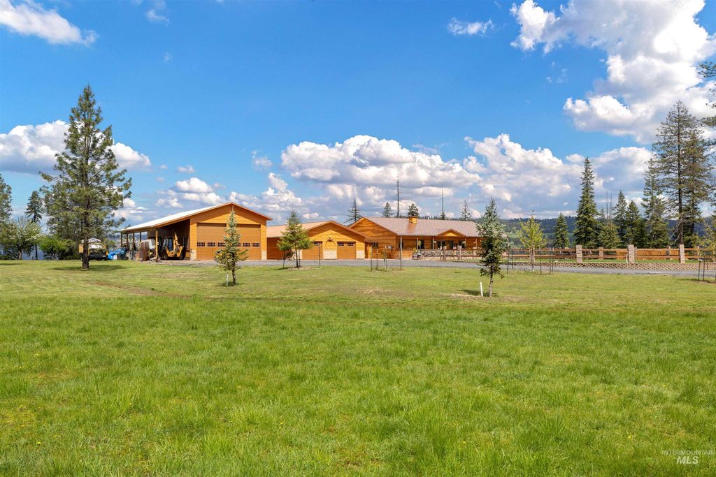 3688 Canyon Creek Road, Orofino, ID 83544 photo 44