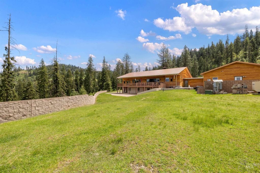 3688 Canyon Creek Road, Orofino, ID 83544 photo 46