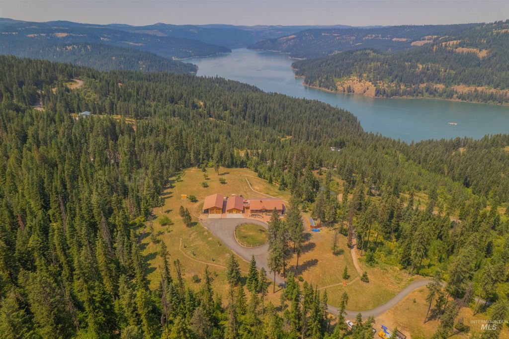 3688 Canyon Creek Road, Orofino, ID 83544 photo 48