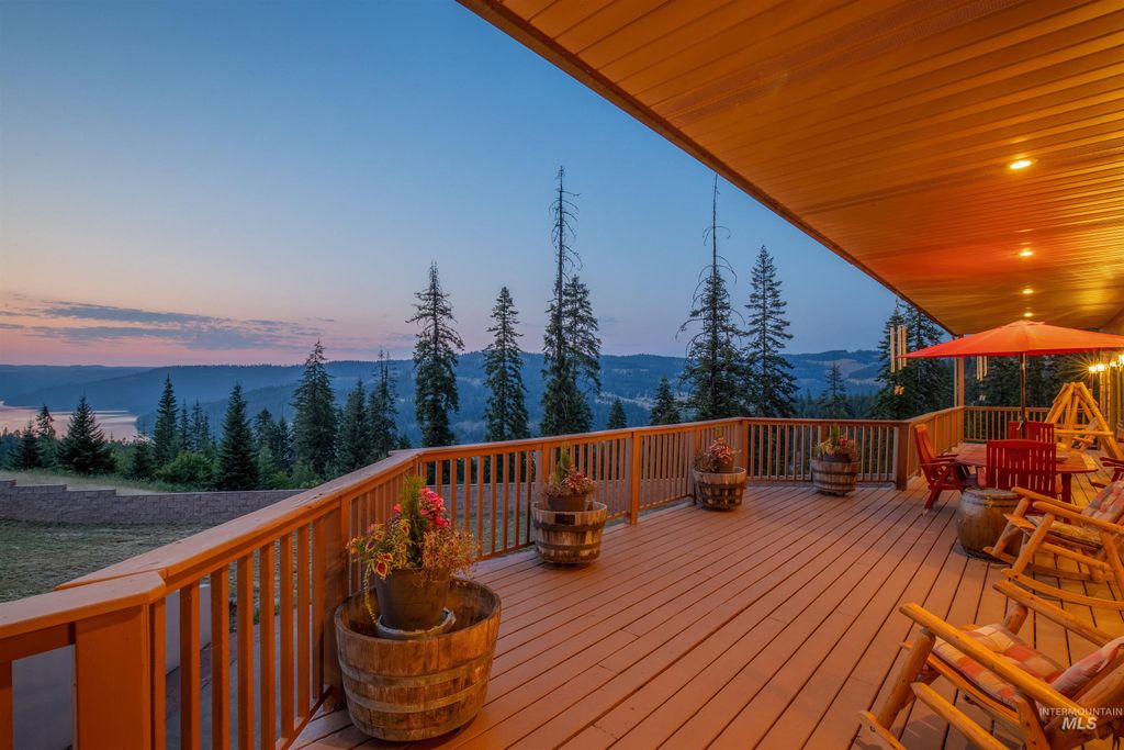 3688 Canyon Creek Road, Orofino, ID 83544 photo 5