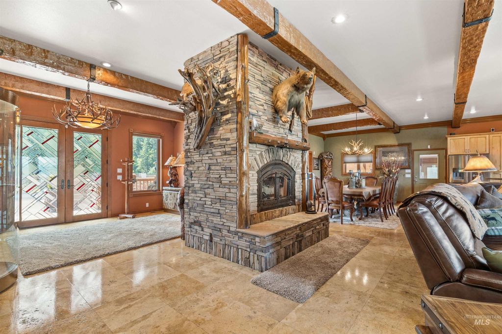 3688 Canyon Creek Road, Orofino, ID 83544 photo 6