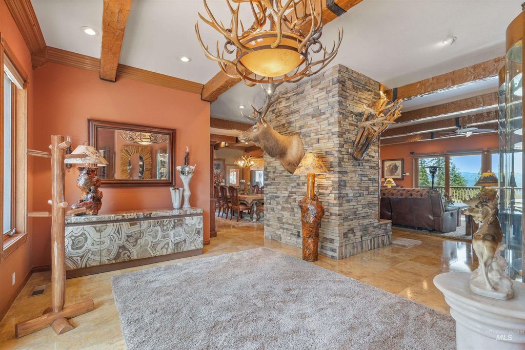 3688 Canyon Creek Road, Orofino, ID 83544 photo 8