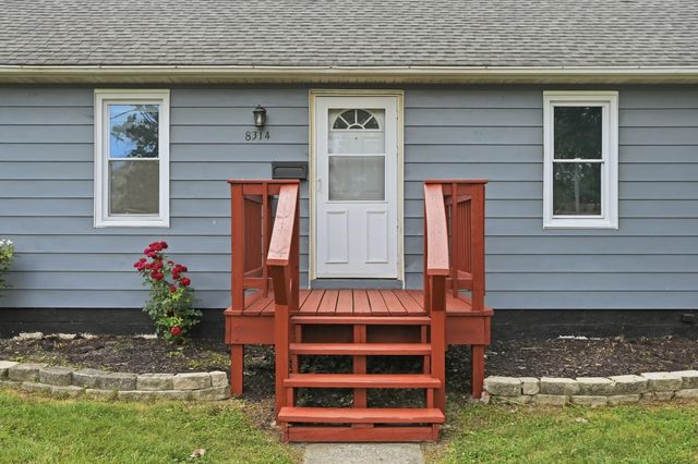 8314 Gordon Drive, Highland, IN 46322