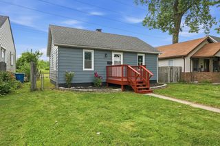 8314 Gordon Drive, Highland, IN 46322