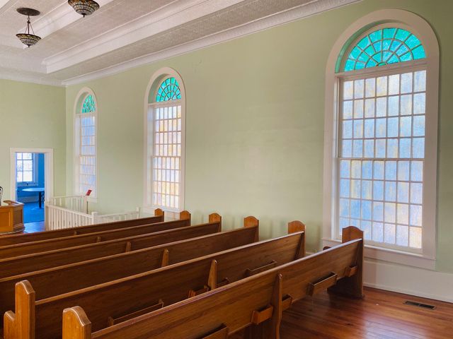 15 W First Street, Calico Rock, AR 72519