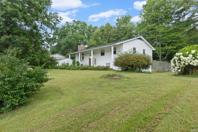 133 N Glenwood Avenue, Bloomington, IN 47408