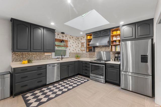 133 N Glenwood Avenue, Bloomington, IN 47408