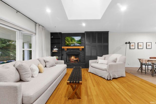 133 N Glenwood Avenue, Bloomington, IN 47408