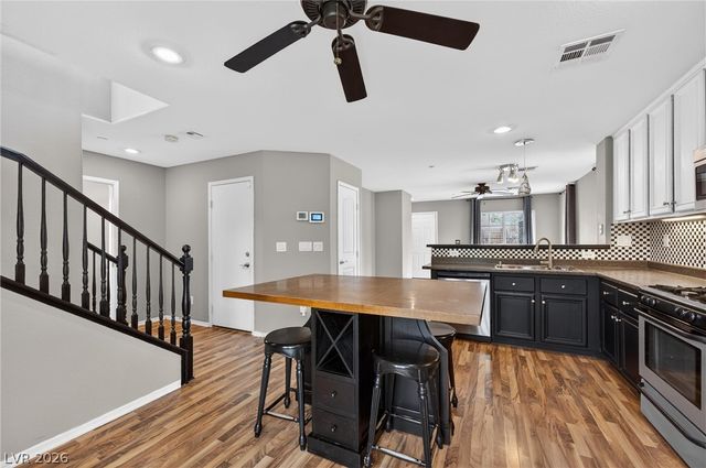 1176 Paradise Desert Avenue, Henderson, NV 89002