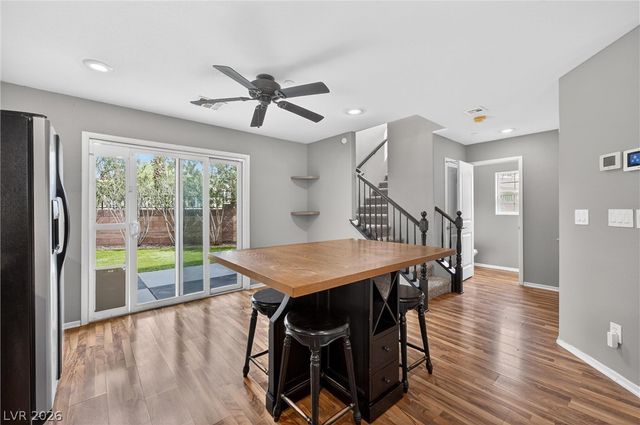 1176 Paradise Desert Avenue, Henderson, NV 89002