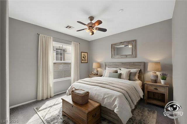 1176 Paradise Desert Avenue, Henderson, NV 89002