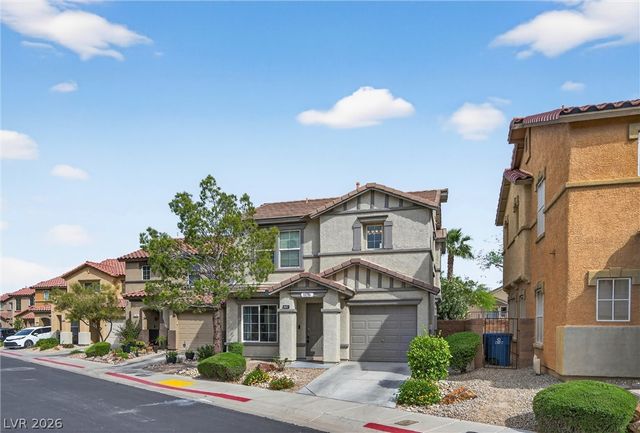 1176 Paradise Desert Avenue, Henderson, NV 89002