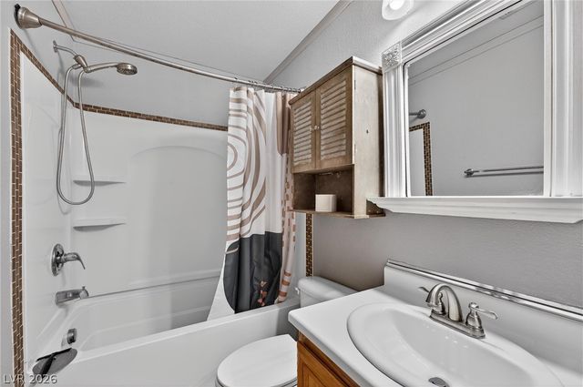 1176 Paradise Desert Avenue, Henderson, NV 89002