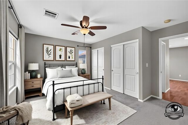 1176 Paradise Desert Avenue, Henderson, NV 89002