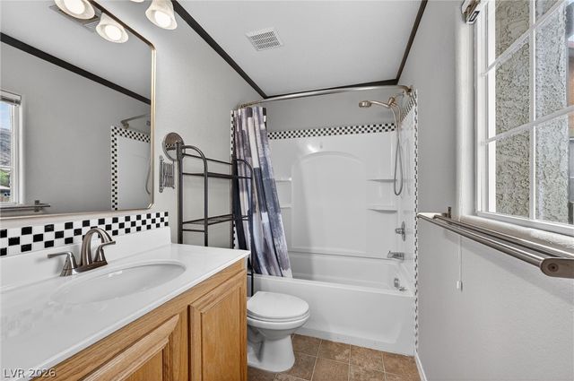 1176 Paradise Desert Avenue, Henderson, NV 89002