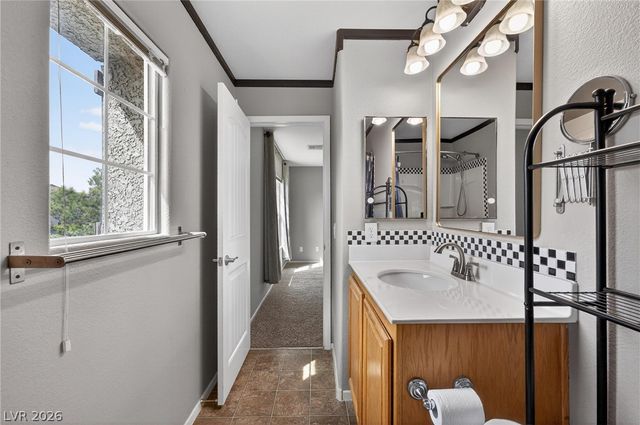 1176 Paradise Desert Avenue, Henderson, NV 89002