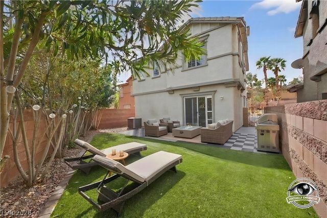 1176 Paradise Desert Avenue, Henderson, NV 89002