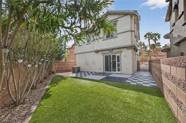 1176 Paradise Desert Avenue, Henderson, NV 89002