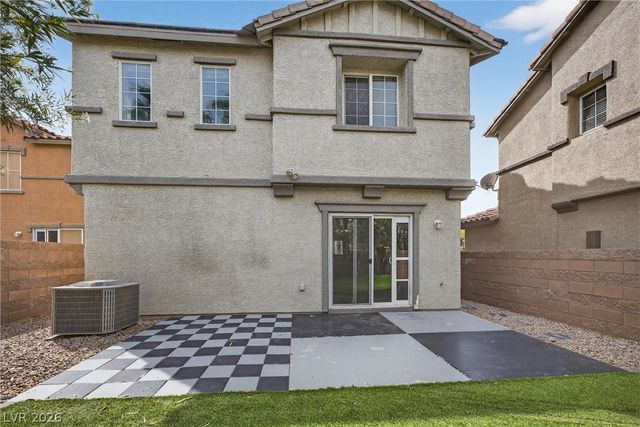 1176 Paradise Desert Avenue, Henderson, NV 89002