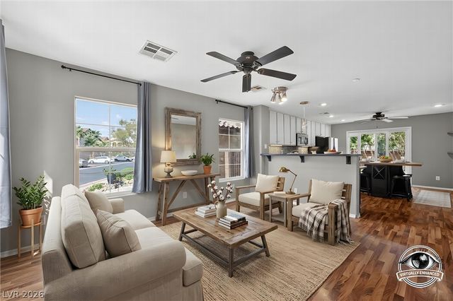 1176 Paradise Desert Avenue, Henderson, NV 89002