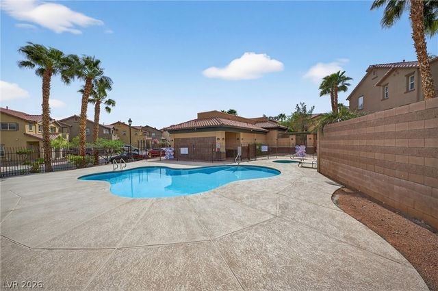 1176 Paradise Desert Avenue, Henderson, NV 89002