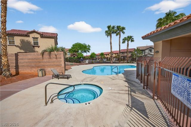 1176 Paradise Desert Avenue, Henderson, NV 89002